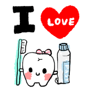 a tooth for a tooth.