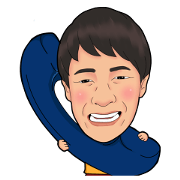 yamazaki_mysticker yamazaki_mysticker