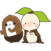 pot friends and penguri