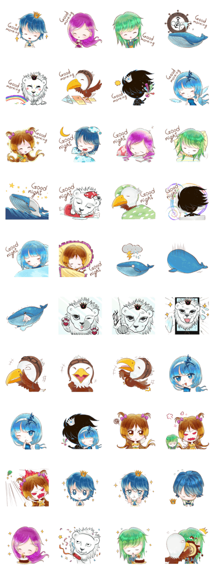 Snake Prince Snake Prince