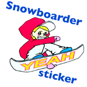 Snowboarder Girl Snowboarder Girl
