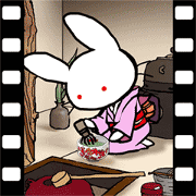 somehow rabbit 6 somehow rabbit 6