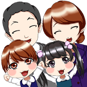 Lovely Loose Foot English