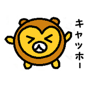 Otaru (Little monkey)'s Daily Life