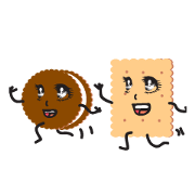 The Daily Life of Wafu and Friends!