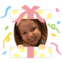 Half Japanese American girl Mei 2