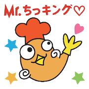 Mr. ChicKING