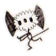 Makai fairy Makai fairy