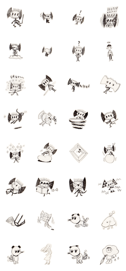 Makai fairy Makai fairy