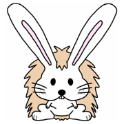 NEW SPECIES ?! HEDGEHOG RABBIT
