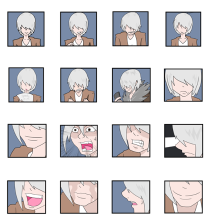 SAIKA NAGATO SAIKA NAGATO