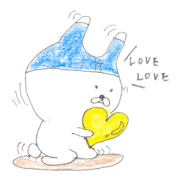 Denim Rabbit 2 Denim Rabbit 2