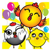 Yuan Gu Gu~ Yuan Gu Gu~