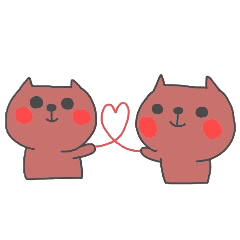 カピバラの遠距離恋愛 Line スタンプ Line Store カピバラの遠距離恋愛 Line スタンプ Line Store