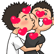 Moving GAY'S LOVE VOICES 3 Cute ver.