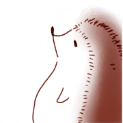 cocoroharinezumi cocoroharinezumi