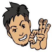 Aro sticker Aro sticker