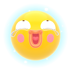 3D Emoji - Funny Faces - TH