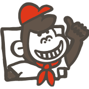 Gocchi-kun from Karaage! Gocchi