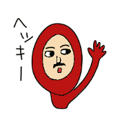 Hecky in everyday life 3