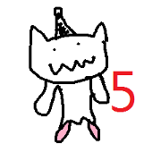 Retty's OL Life5 Retty's OL Life5