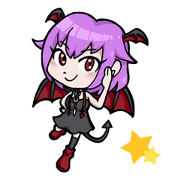 Little devil Tei