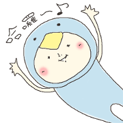 David penguin(Chinese ver)