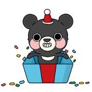 three bear story 'BanDal' collection