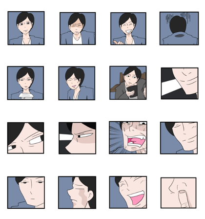 SAIKA HEISUKE SAIKA HEISUKE