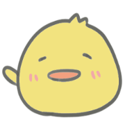 Nohon chick Nohon chick