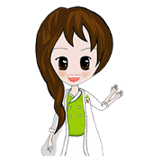 Natural Blissful Girl