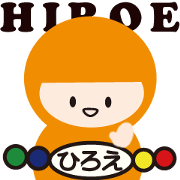 NAME NINJA "HIROE"
