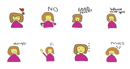 My lovely princess My lovely princess