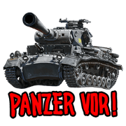 PANZER VOR! (tank) PANZER VOR! (tank)