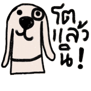 Otto in January Otto in January