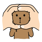 Channie's little bear