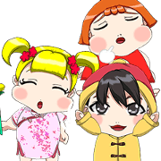 Lovely Loose Fuw Baby Chinese Cloth info