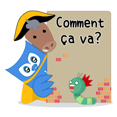 Italkutalk Ai英中学習 お元気ですか Line スタンプ Line Store Italkutalk Ai英中学習 お元気ですか Line スタンプ Line Store