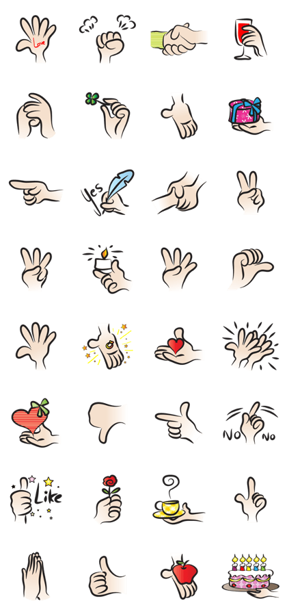 my hand talk2