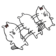 I love you. I need you.