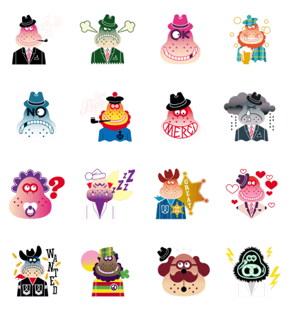 BD Monsieur Poire BD Monsieur Poire