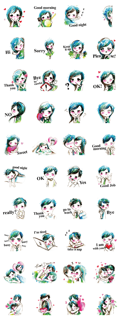 Lover3(EN) Lover3(EN)