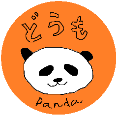 Tweet of Aki-Panda