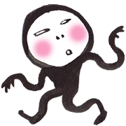 Ninjya-girl Numeko Vol.6 Chinese Ver.