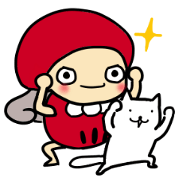 Daruma name is Yoshiko Engi 2 Daruma name is Yoshiko Engi 2