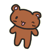 Kacchan's Kuma-chan