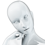 Glossy Maneko Glossy Maneko