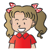 little girl cute cute little girl cute cute