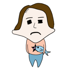 エラ子さん Line スタンプ Line Store