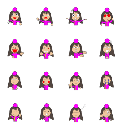 Pink nurse Pink nurse